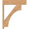 Ekena Millwork Westlake Block Smooth Outlooker, Western Red Cedar, 7 1/2"W x 30"D x 36"H OUT08X30X36WTL05SWR - alternate 3